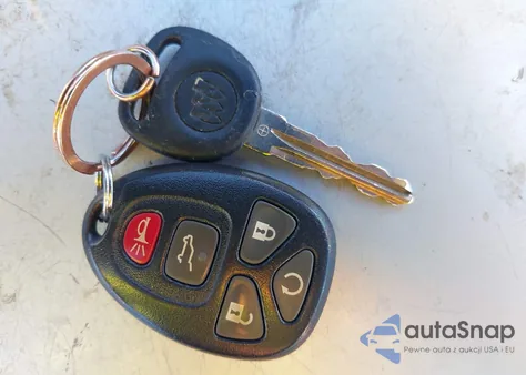 2017 Buick Enclave Convenience from USA, damaged, VIN 5GAKRAKD9HJ168442